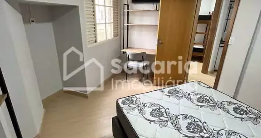 Flat com 2 quartos para alugar no Jardim Europa, Cuiabá 