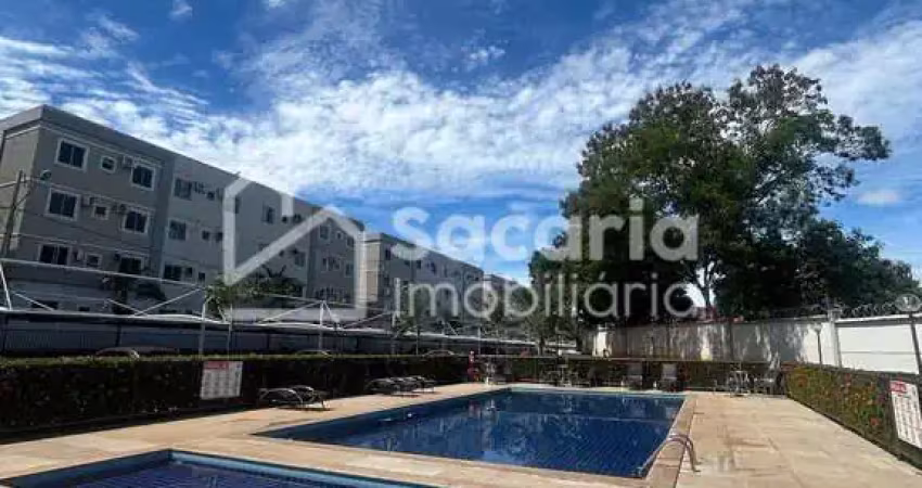 Apartamento com 2 quartos à venda na Rua da Atlântica, Jardim Glória l, Várzea Grande