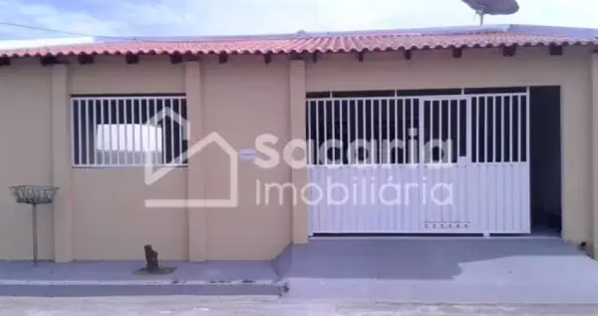Bela casa no bairro cristo rei, várzea grande/mt, excelente localização