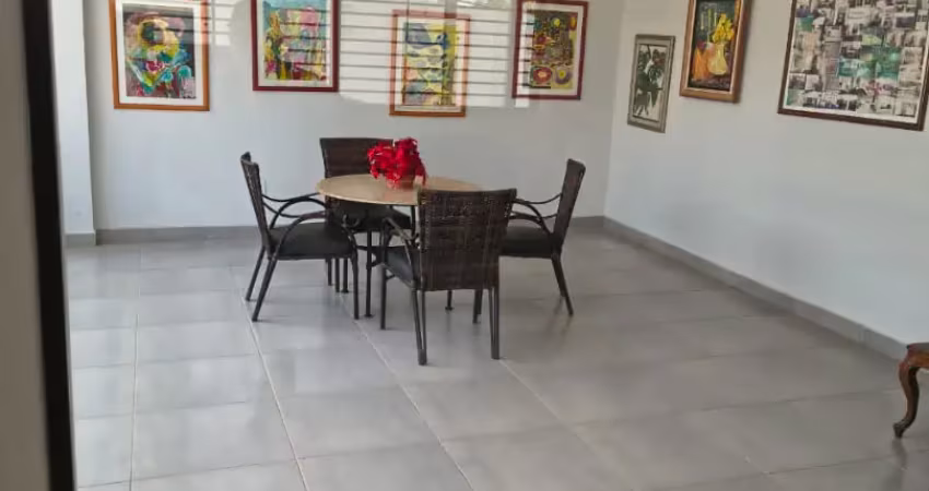 Apartamento com 2 quartos para alugar na Cidade Alta, Cuiabá 