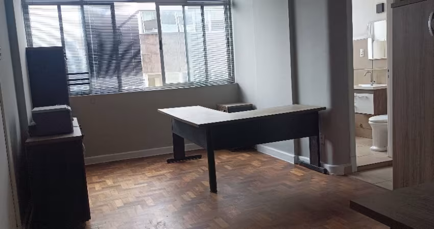 Sala Comercial
