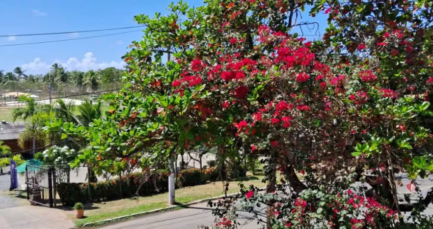 Casa em condominío em villas do atlântico, triplex 3 quartos
