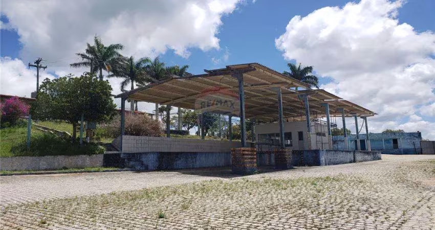Ponto comercial à venda na Sítio Brejinho, 143, Distrito de Manicoba, São Caitano