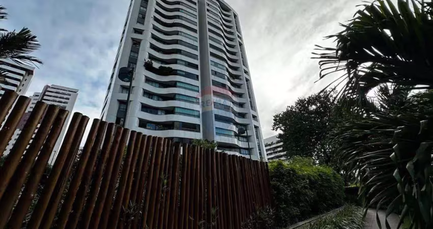 Apartamento com 4 quartos para alugar na Rua Padre Roma, 291, Parnamirim, Recife