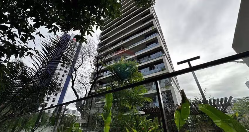 Apartamento com 5 quartos para alugar na Rua Tito Rosas, 92, Parnamirim, Recife