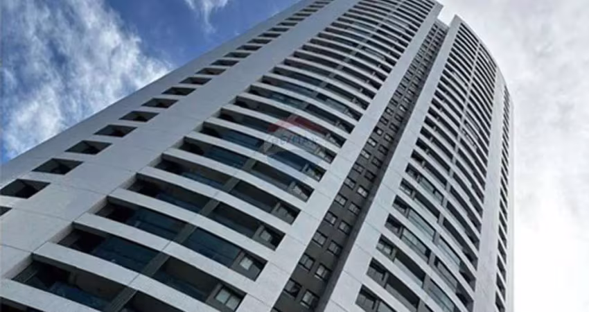 Aluga-se apartamento mobiliado no rosarinho, recife