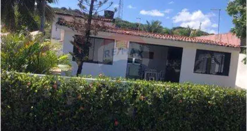 Casa com 3 quartos à venda na Av João de Barros, 540, Baixa Verde, Ilha de Itamaracá