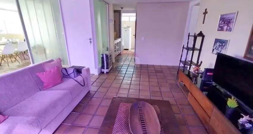 'apartamento no derby: 150m², 3 quartos, pronto para morar'