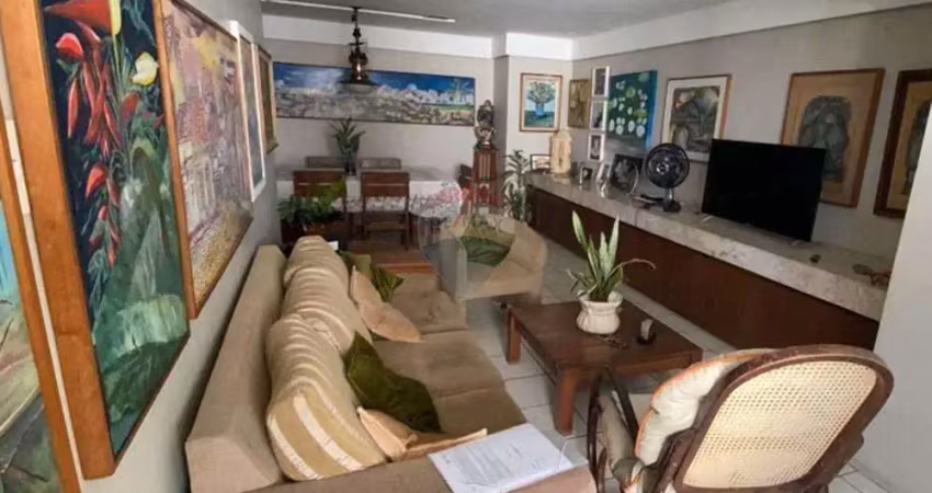 Apartamento com 3 quartos à venda na Rua do Futuro, 575, Graças, Recife