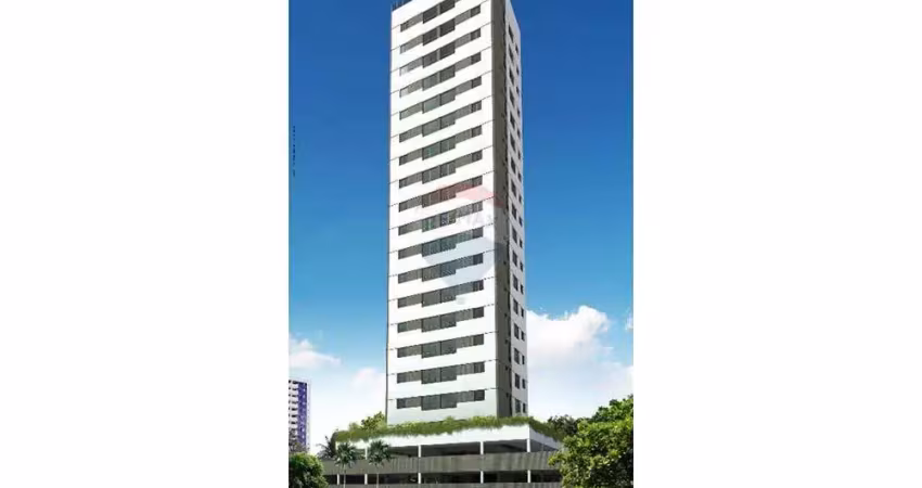 Apartamento moderno: conforto e praticidade em recife