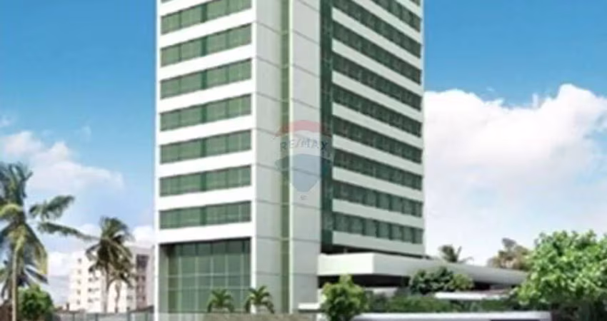 Flat com 1 quarto para alugar na Avenida Bernardo Vieira de Melo, 8054, Barra de Jangada, Jaboatão dos Guararapes