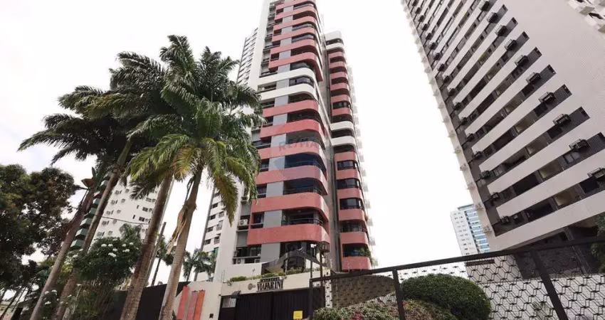 Apartamento com 3 quartos à venda na Rua Visconde de Jequitinhonha, 2938, Boa Viagem, Recife