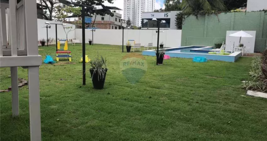 Venda apartamento 2 quartos com suite na torre apenas 325mil