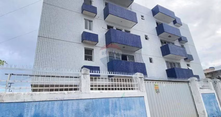 'venda de apartamento amplo com 3 quartos em jardim atlantico olinda'