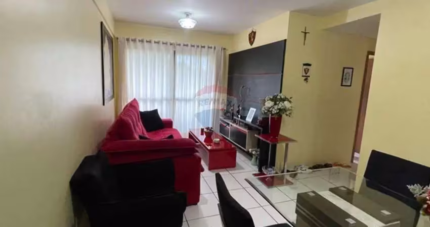 Apartamento com 3 quartos à venda na Rua Dois Irmãos, 447, Apipucos, Recife