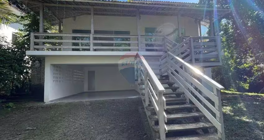 Casa em condomínio fechado com 5 quartos à venda na Avenida Luiz Antônio de Araújo, 770, Sítio dos Pintos, Recife