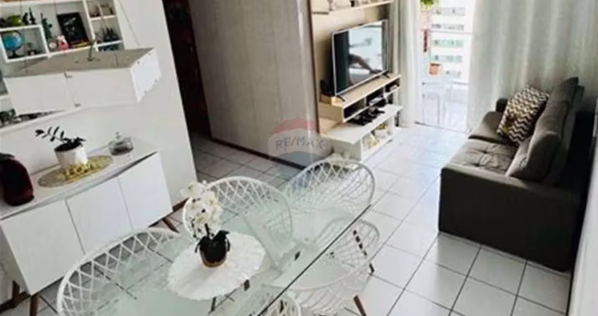 Apartamento com 3 quartos para alugar na Estrada do Encanamento, 1166, Casa Forte, Recife