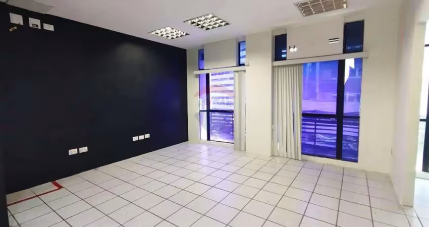 Vendo sala comercial no selecta center - ilha do leite - recife - pe