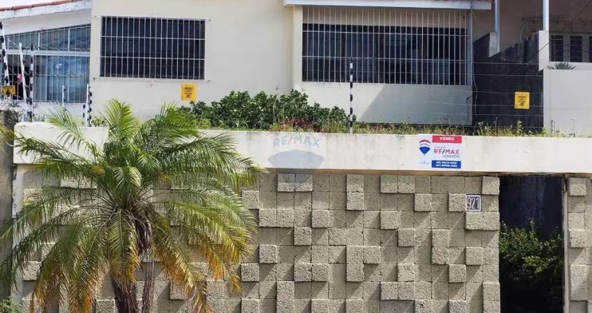 'seu refúgio em olinda: casa duplex com 4 quartos, 2 suítes com piscina, à venda!'