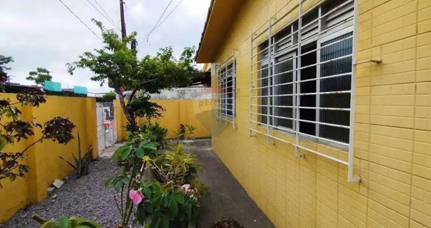Casa na entrada de olinda - santa tereza - oportunidade