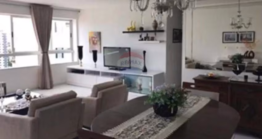 Apartamento com 3 quartos à venda na Rua Quarenta e Oito, 462, Espinheiro, Recife
