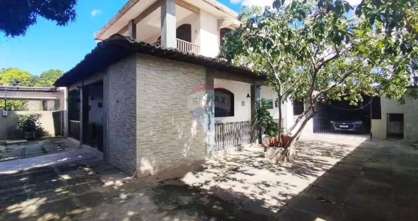 Casa com 5 quartos à venda na Rua Cônego Luiz Gonzaga do Monte, 88, Iputinga, Recife