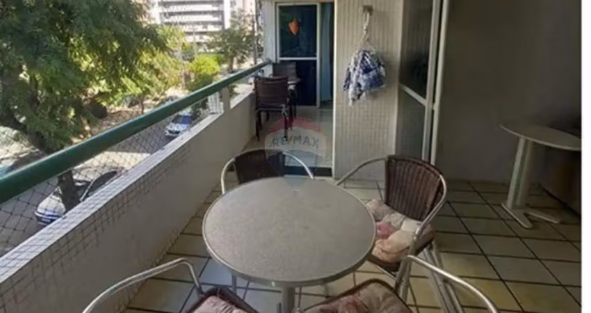 Apartamento com 3 quartos à venda na Rua Major Armando de Souza Melo, 176, Boa Viagem, Recife