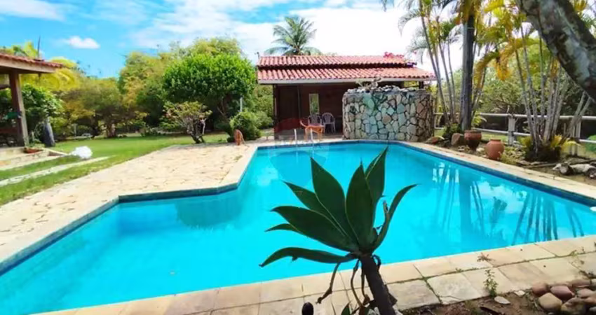 Seu paraíso rural e praiano: fazenda em nova cruz, igarassu, pe