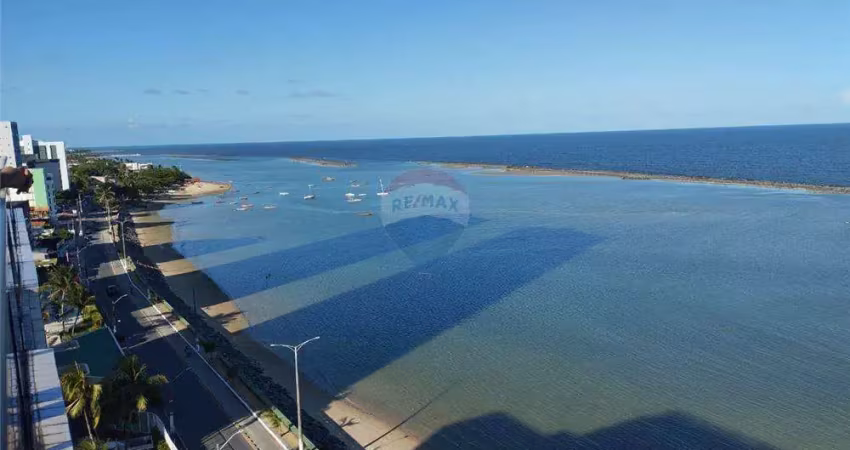 Flat com 1 quarto para alugar na Avenida Carlos de Lima Cavalcante, 2200, Rio Doce, Olinda