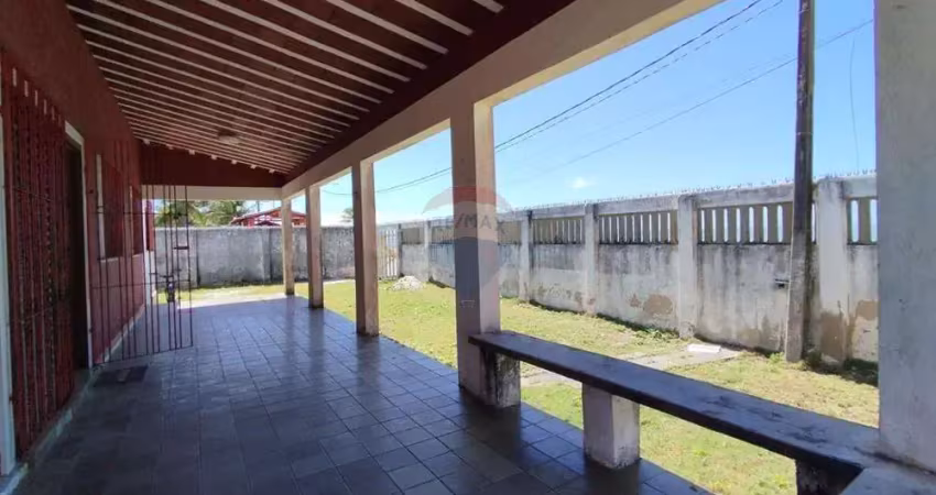 Seu lar encantado na ilha de itamaracá - pé na areia