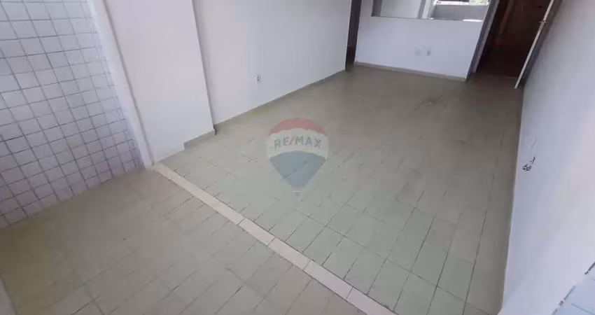 Apartamento aconchegante em boa viagem - oportunidade!