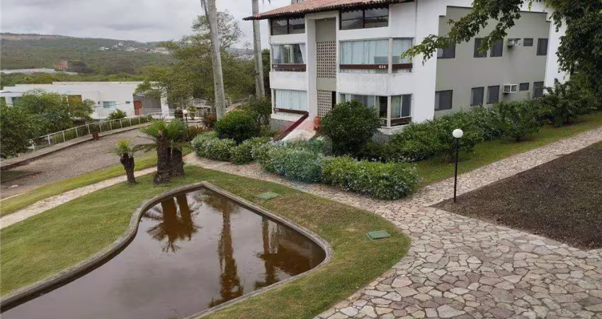 Flat de luxo em gravatá: conforto e segurança total
