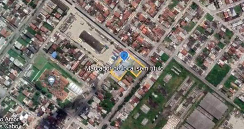 Garagem à venda na Rua Maria Helena Lopes, 368, Santo Inácio, Cabo de Santo Agostinho