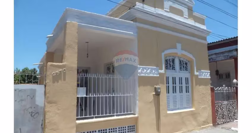 Casa charmosa em beberibe, recife - 3 quartos - baixou de r$ 550.000,00 para r$ 480.000,00