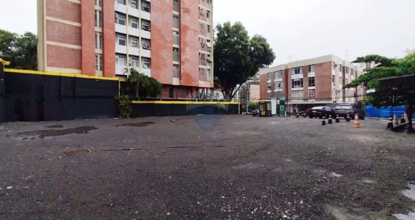 Terreno comercial à venda na Rua Miguel Couto, 73, Boa Vista, Recife