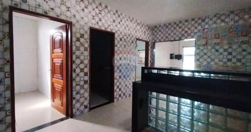 'charmosa casa na rua bogotá em sapucaia, olinda' de 250.000,00 por 199.000,00