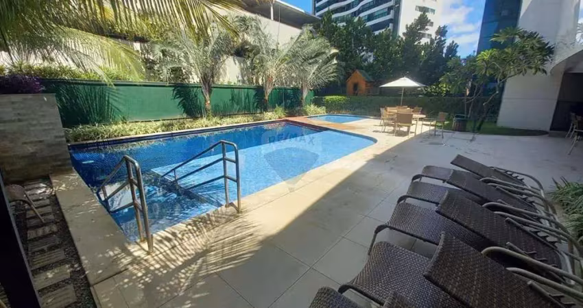 Apartamento com 3 quartos à venda na Avenida Pedro Paes Mendonça, 140, Boa Viagem, Recife
