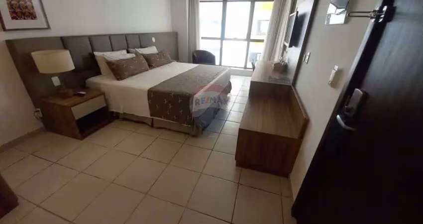 Flat com 1 quarto à venda na Avenida Boa Viagem, 344, Pina, Recife