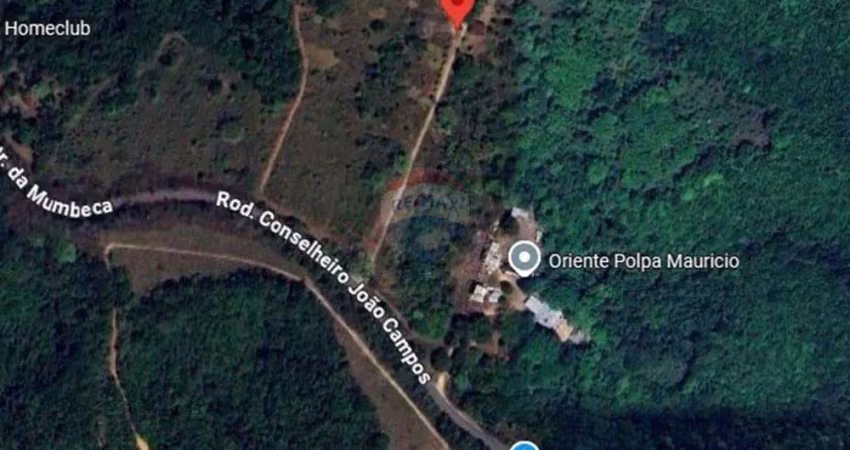 Terreno à venda na Estrada da Mumbeca, 3600, Guabiraba, Recife