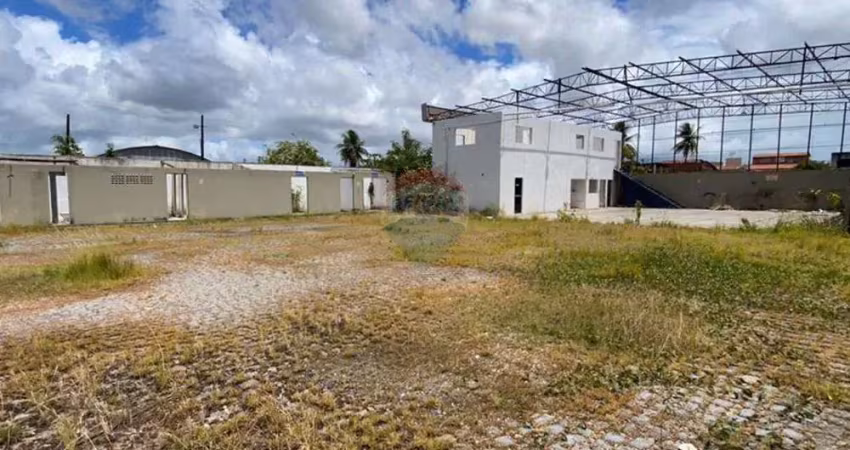 Garagem comercial em jardim santo inácio para alugar