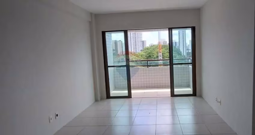 Oportunidade! apartamento 105m, 3 quartos, 1 suíte, em casa forte - área de lazer completa