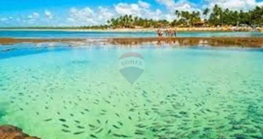 Flat em porto de galinhas - mobiliado e estrutura de lazer!