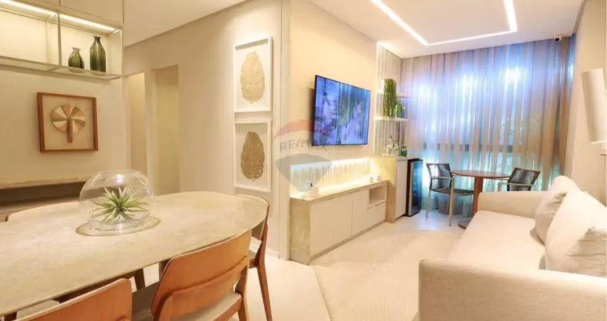 Apartamento em casa amarela - casa forte de 2 e 3 quartos a partir de 399mil