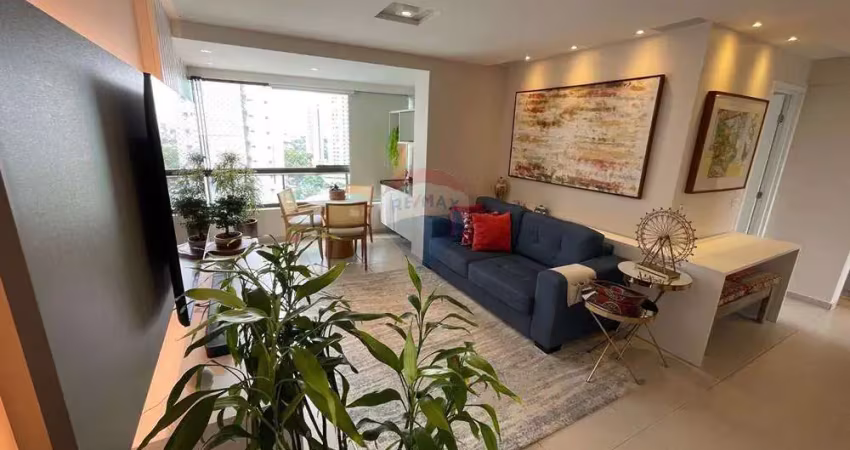 3 quartos no rosarinho reformado e area de lazer completa