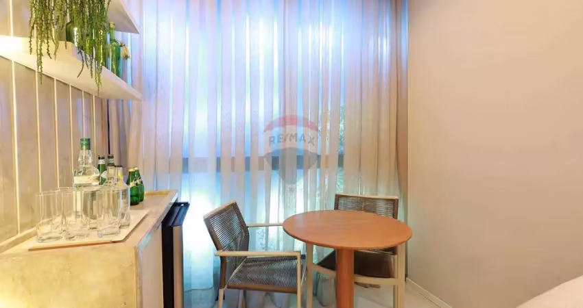 Apartamento com 2 quartos à venda na Rua Evaristo da Veiga, 146, Casa Amarela, Recife