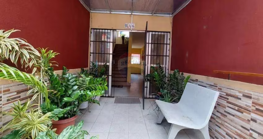 Apartamento com 2 quartos à venda na Avenida Aníbal Ribeiro Varejão, 1140, Candeias, Jaboatão dos Guararapes