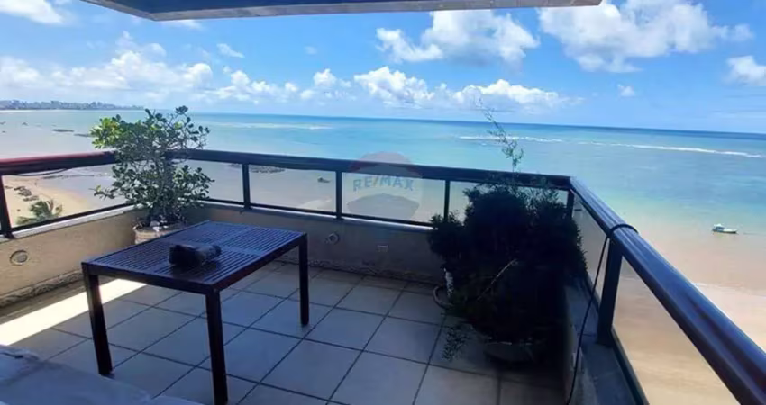 Apartamento com 4 quartos à venda na Avenida Bernardo Vieira de Melo, 5273, Candeias, Jaboatão dos Guararapes