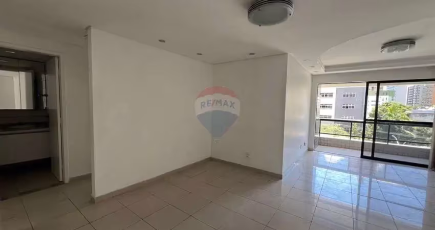 Apartamento com 3 quartos à venda na Avenida Engenheiro Domingos Ferreira, 3190, Boa Viagem, Recife