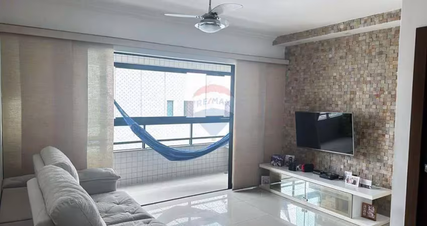 Apartamento com 4 quartos à venda na Rua Dom Manoel da Costa, 321, Torre, Recife