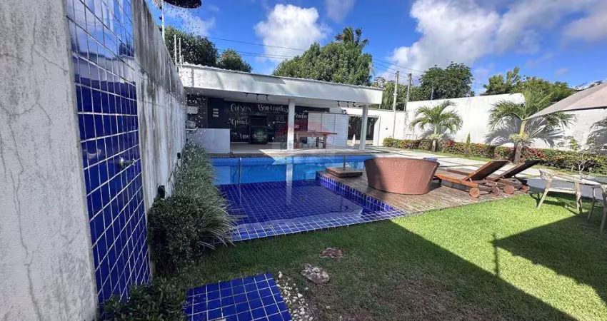 Casa com 4 quartos à venda na Rua esperança, 100, Porto de Galinhas, Ipojuca